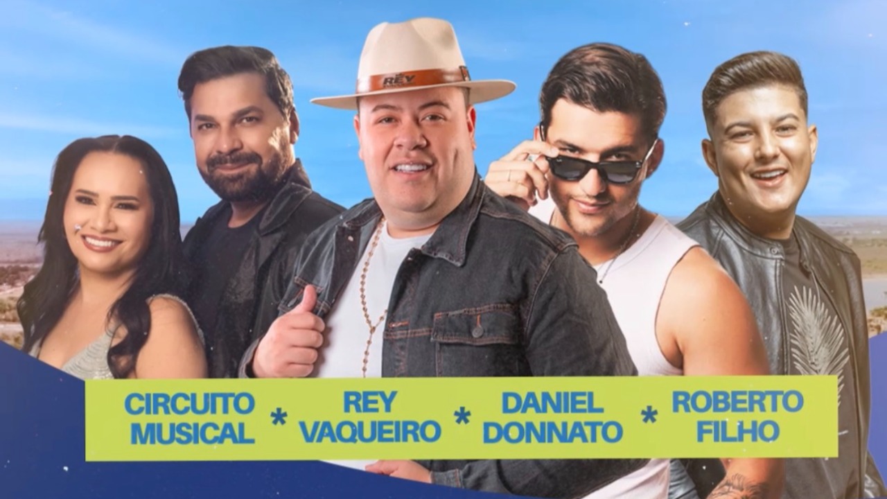 João Câmara vai comemorar seus 98 anos com muita festa!