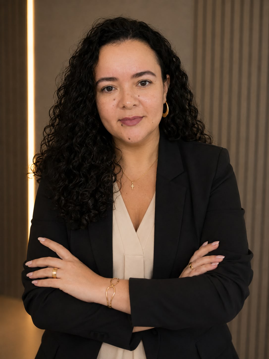 IRANDY ANGÉLICA MOURA AGUIAR CHAVES