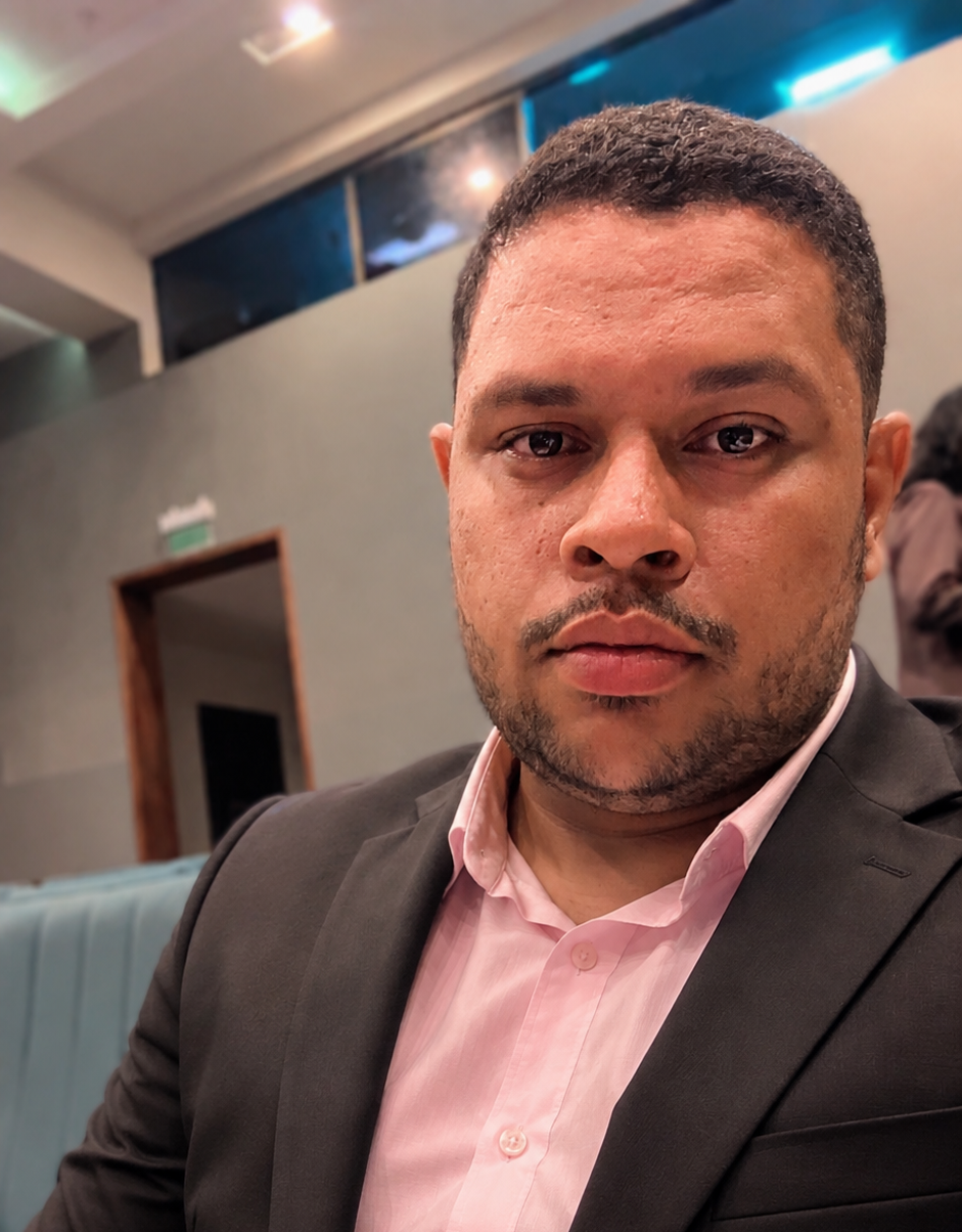 LUDSON JORDÃO DE LIMA FREITAS