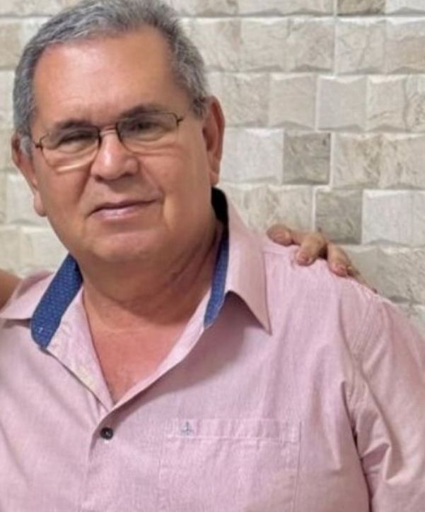 GILVAN DANTAS