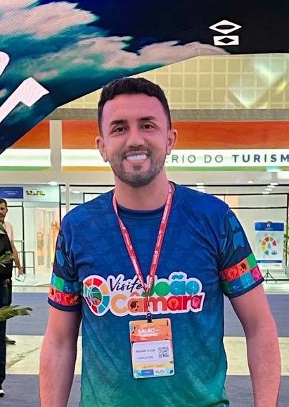 ARLAN DE SOUZA SILVA