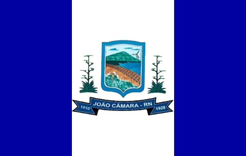 Bandeira de João Câmara-RN