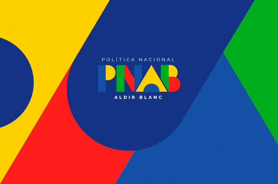  Edital de Chamamento Público - PNAB 2026