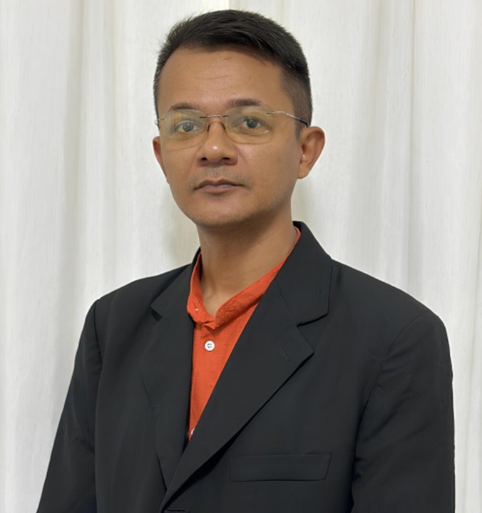Israel Araujo de Sousa Neto