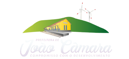 Logotipo de João Câmara