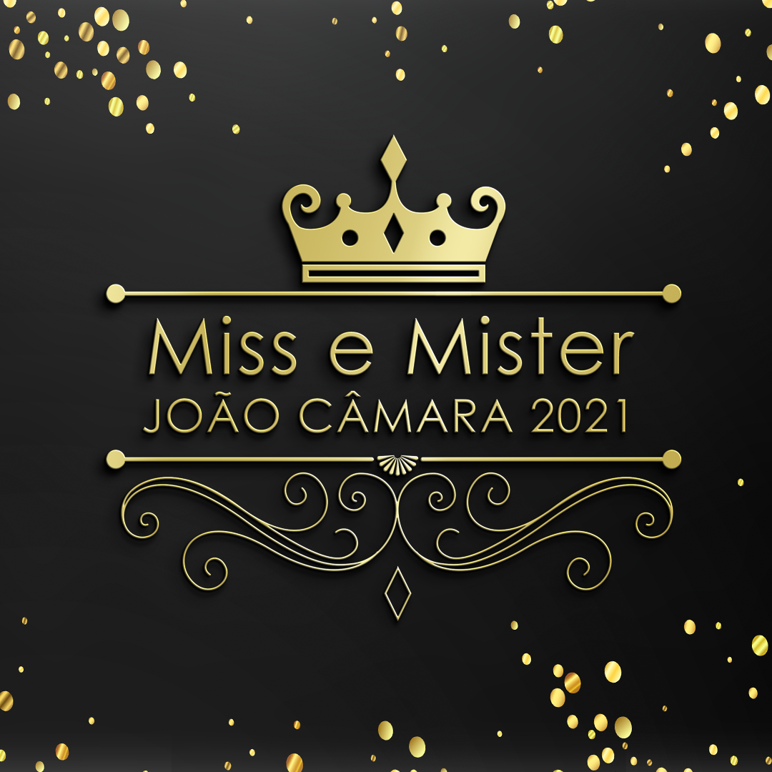 Miss João Câmara 2021 – Inscrições